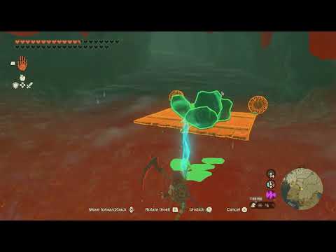 Side Quest: The