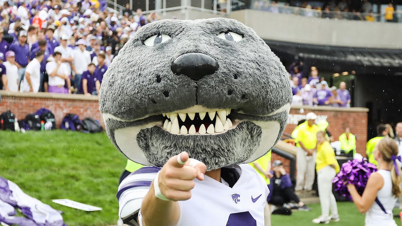 Daily Delivery: Fitz has bad news about Kansas State and the Big 12  tiebreakers