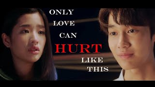 Only Love Can Hurt Like This | Ren x Gorya | F4 Thailand