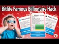 Bitlife - How To Become A Rich Famous Billionaire In 15 Mins FAST! (2021 STILL WORKING!) IOS/Android