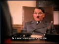 Capture de la vidéo War And Remembrance (1988) - Hitler, Brauchitsch, Halder