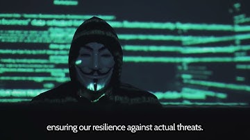 Safeguarding Your Digital Frontiers: Advanced Cyber Security