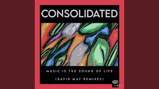 Music Is the Sound of Life - David May eMERGENCY heARTS Remix