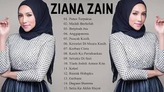 Ziana Zain Koleksi Album - Ziana Zain Lagu Lagu Terbaik