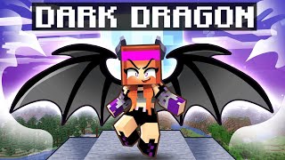 Devenir un DARK Dragon sur Minecraft !