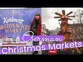 GERMAN CHRISTMAS MARKETS - Rhine River Cruise, Koblenz & Boppard - Best Places to Visit at Christmas