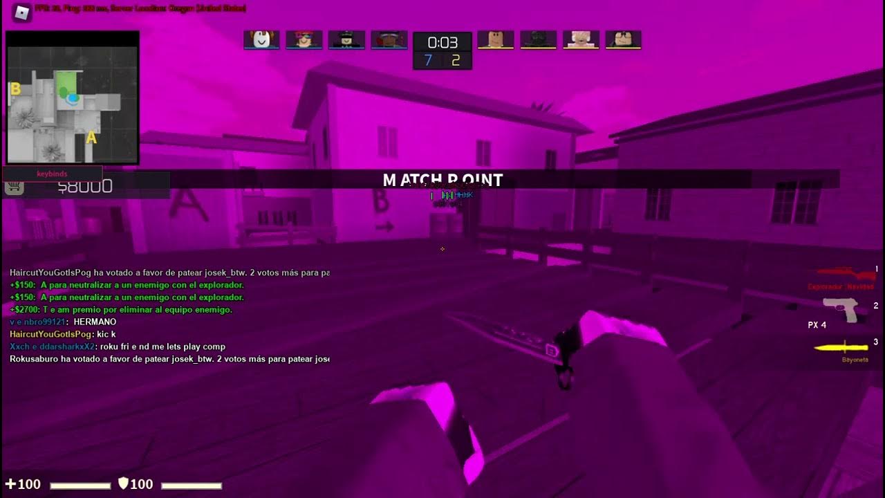 chill counter blox cheats YouTube