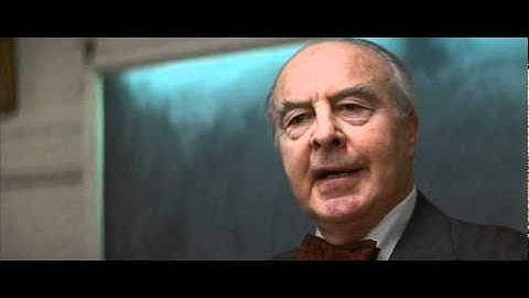 The Paper Chase (1973)