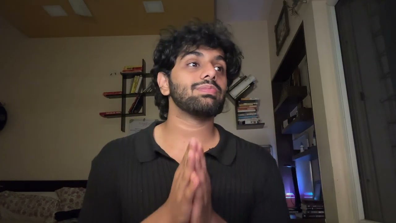 entrepreneur explains why self improvement is a scam