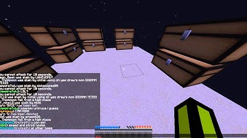 [Mcpvp] Raiding Zuvlet