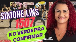 SIMONE LINS - 1507 (JINGLE) DEPUTADA FEDERAL