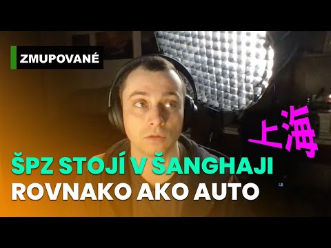 Video: V Číne Sú čoraz Viac Viditeľné Podivné Tvory - Alternatívny Pohľad