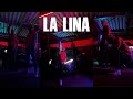 LA TONI - LA LINA(OFFICIAL VIDEO)