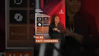 AI as fact-checkers | Digital Dilemma