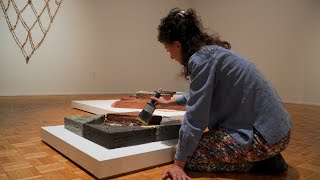 JMKAC Short Docs – Saffronia Downing
