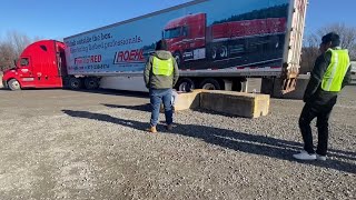 Roehl paid CDL training: Week 2 and 3, I got my CDL!