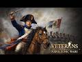 Questo Strategico Vi Farà Sudare! - Veterans: Napoleonic Wars