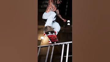 nollie 360 flip #spotcheck #skateboard #session #sessiongame #sessionskatesim #nike