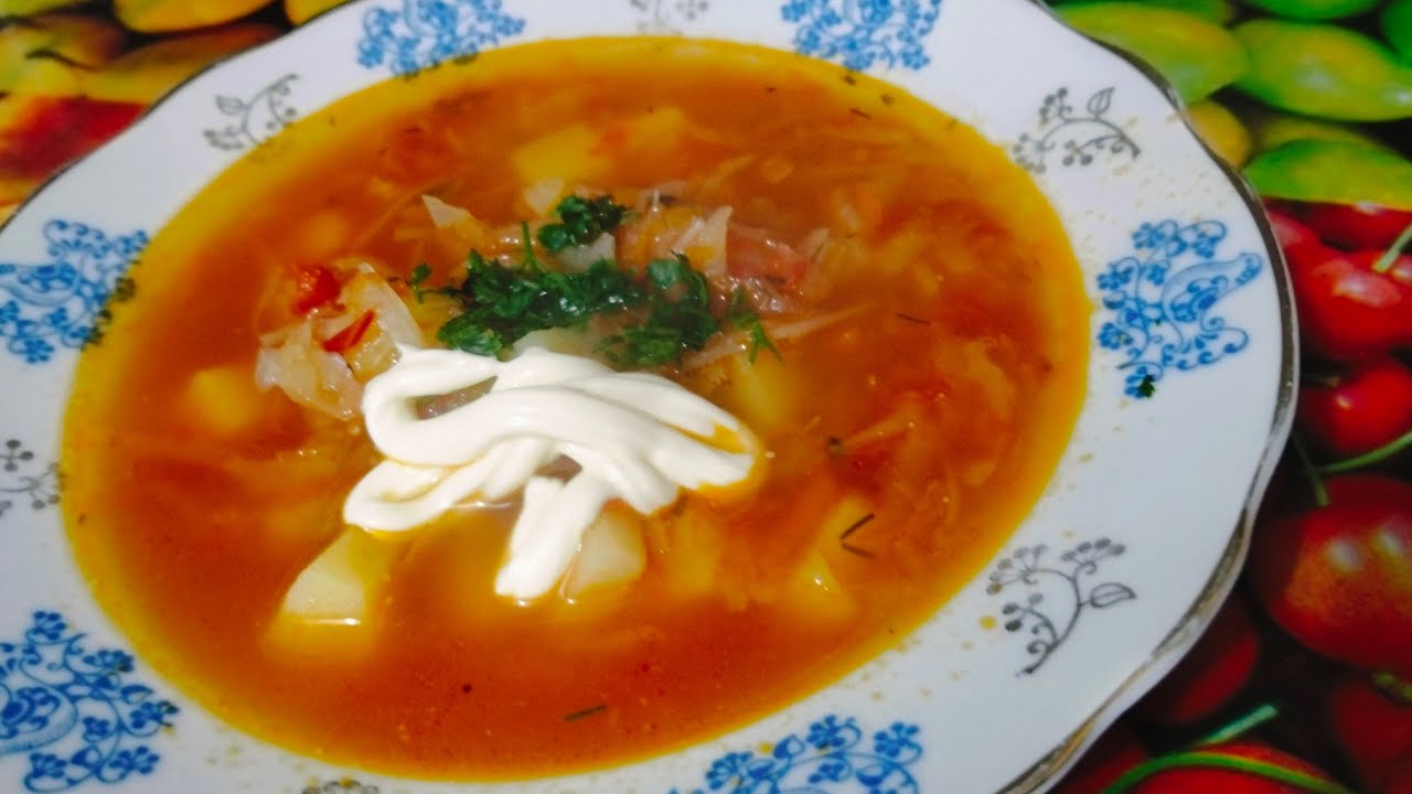 ОТВЕТ ХЕЙТЕРАМ! ☝️ПОСМОТРИТЕ ЧТО Я ПРИГОТОВИЛА...🍲🤤