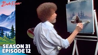 Bob Ross  In the Midst of Winter (Season 31 Episode 12)