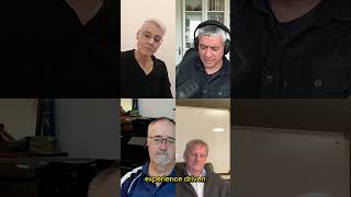 How experiential learning teaches us humility