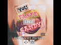 Ronjanyou taste like candy ft psy real