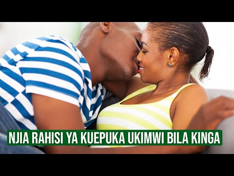 Video: Jinsi ya Kuepuka Maambukizi ya Elizabethkingia (na Picha)