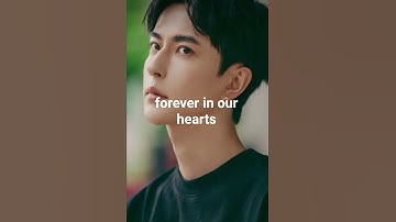 Alan Yu Yu Menglong 正义永远在我们心中 😔🙏🏻🌹💔