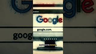 Misspelled Genius: The Google Origin Story