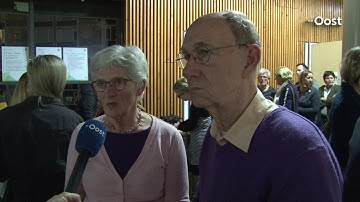 Medische Publieksacademie Twente van MST valt in de smaak