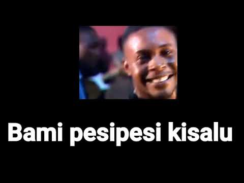 Dizoizo Wenge Musica BCBG English Lyrics