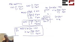Stackelberg Duopoly with Fixed Costs: Entry Deterrence and Natural Monopoly (L7.8)