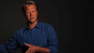 Tim Fox Tells The Story Of Fox Rehabilitation