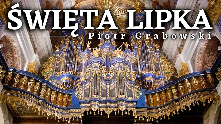 An ORGAN RECITAL demonstrating EVERY stop of wita ...