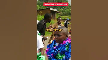 SHALUKHO SHAVASOMI ISENENDE 2025 
