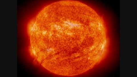 Falling through Space....