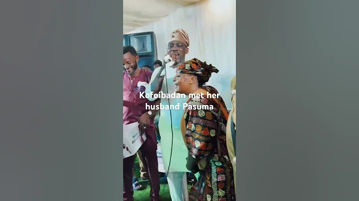 Oganla Pasuma & kofoibadan #fypシ゚viral #oganlapasuma