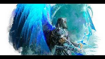 [dT] Arkk CM (1min22s) | Dragontamer PoV