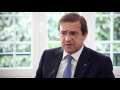Passos Coelho: "Sinceramente, fiquei satisfeito com as conclusões que li no Conselho de Ministros"