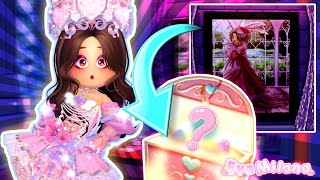 HAVE YOU CLAIMED THIS *SECRET* CHEST? *5000+ DIAMONDS* 💎✨ | Guide To Royale High