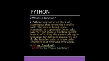 TCS Python Interview Questions and Answers Part 2 @python #python