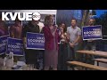 Texas primary runoff: State Rep. Vikki Goodwin wins Democratic nominee for lieutenant governor