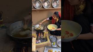 Tomato Bhajiya Recipe tomato bhajiya recipe shortsvideo shorts