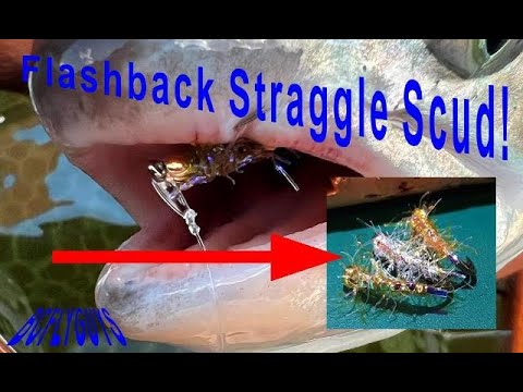 Flashback Straggle Scud