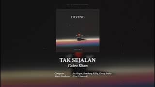 Cakra Khan - Tak Sejalan (Official Audio)