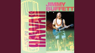 Video thumbnail of "Jimmy Buffett - Volcano"