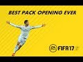 2 TOTS IN A PACK OPENING/ BEST PACK OPENING EVER!