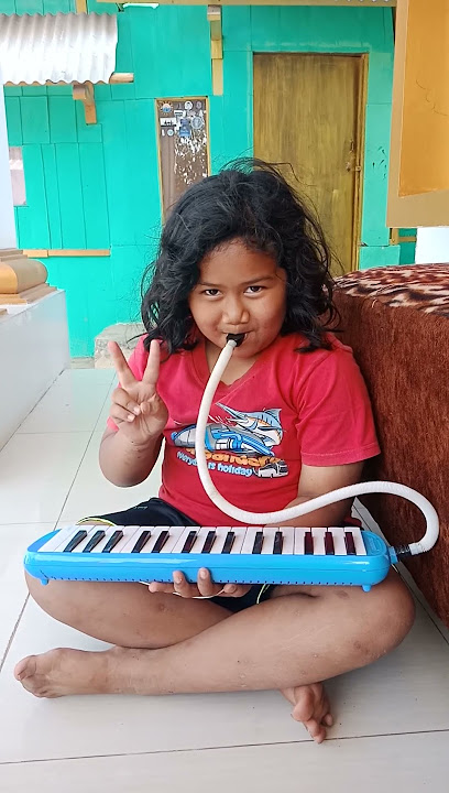 Download lagu main not pianika susu murni nasional π