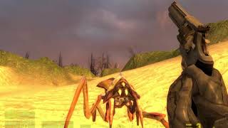ToxicVille - Waste Management Playthrough