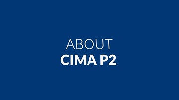 CIMA P2 Advanced Management Accounting Exam 100% Passing Guarantee- CIMA P2 Exam Dumps
